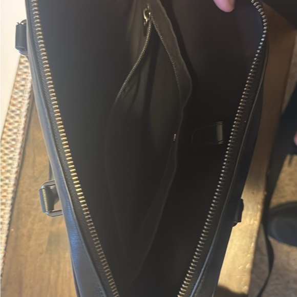 Coach laptop bag - Picture 3 of 3